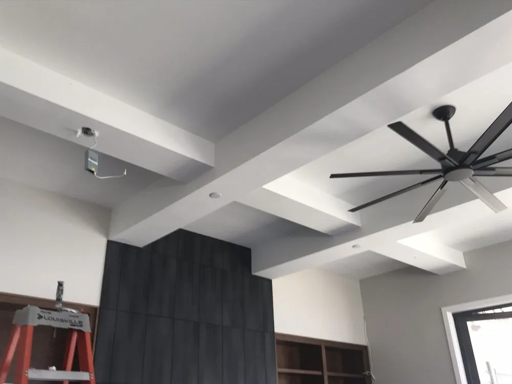 Slide of Columbia Electrical