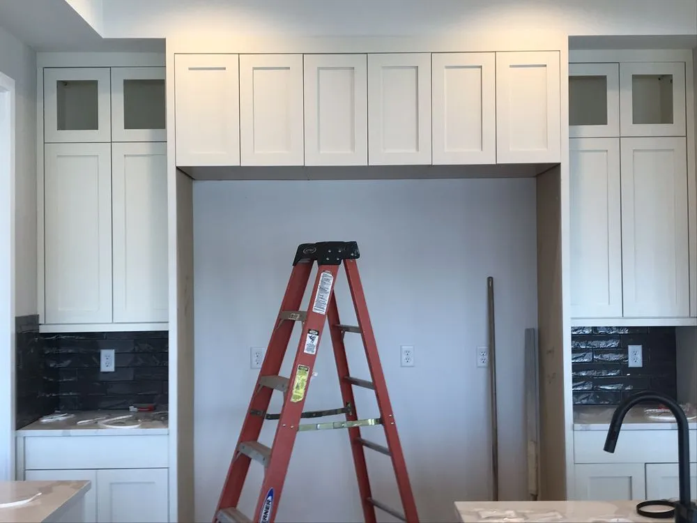 Slide of Columbia Electrical