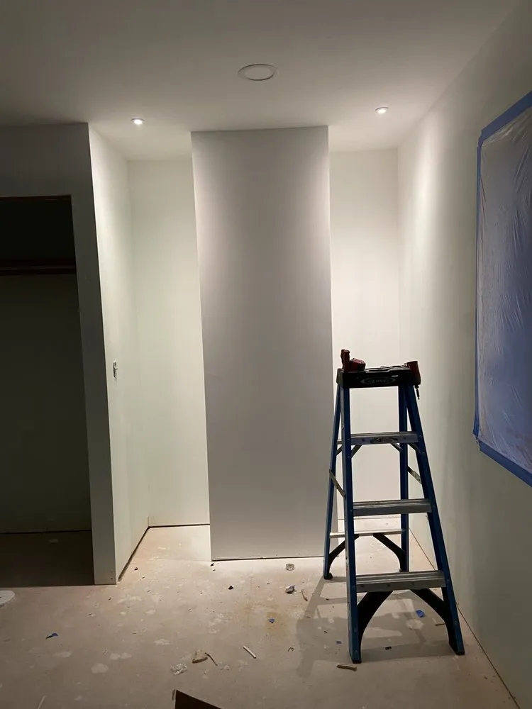 Slide of Columbia Electrical