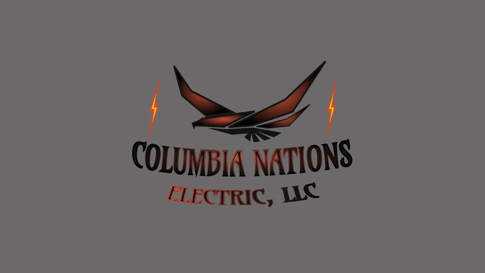 Slide of Columbia Nations Electric