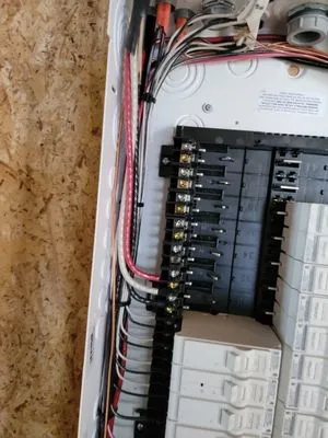 Columbia Valley Electric