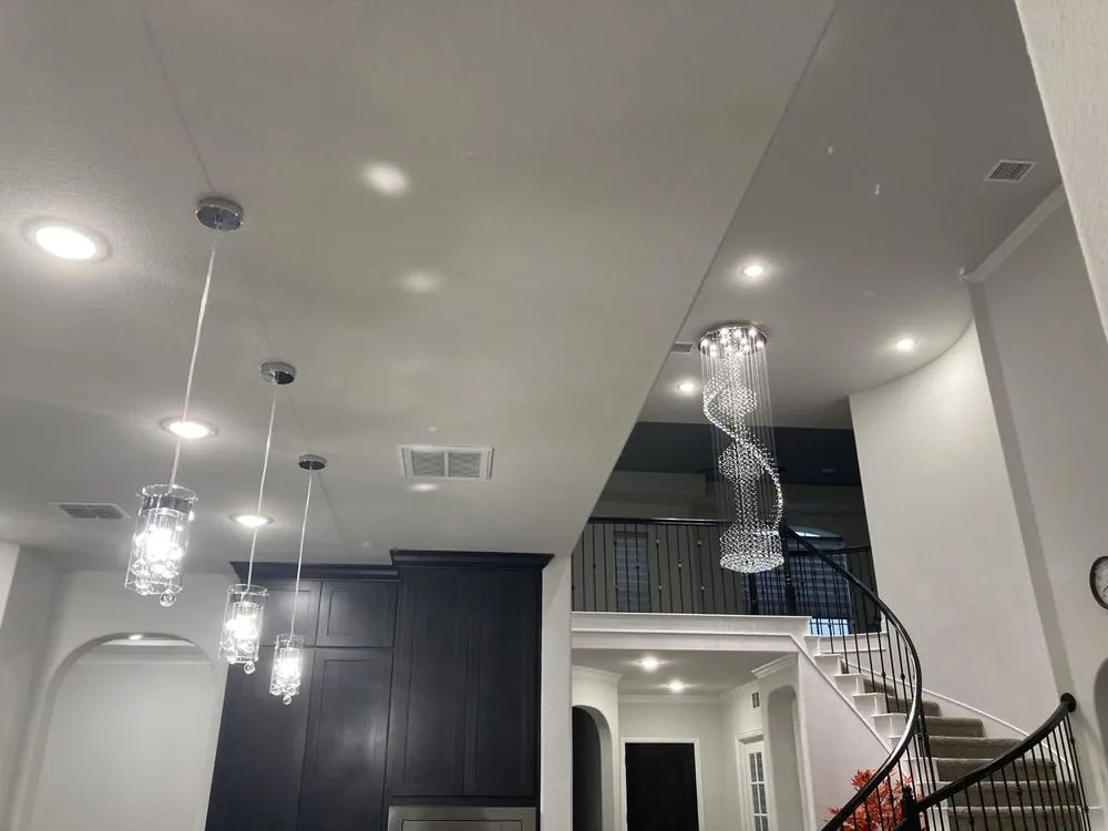 Slide of Columbus Electric