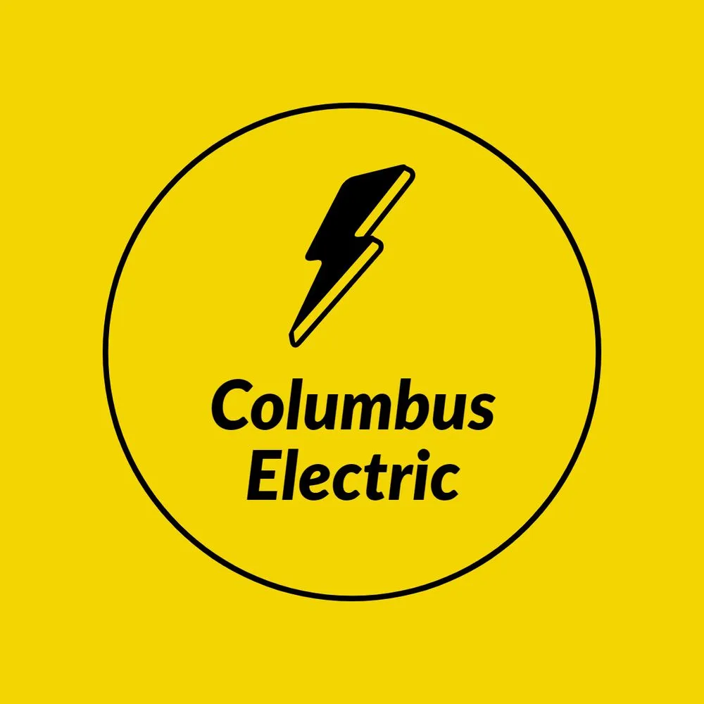 Slide of Columbus Electric