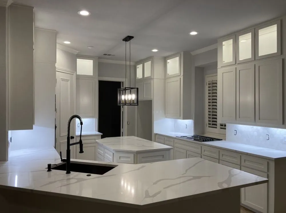 Slide of Columbus Electric