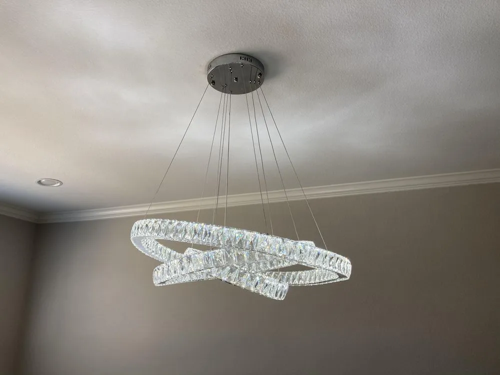 Slide of Columbus Electric