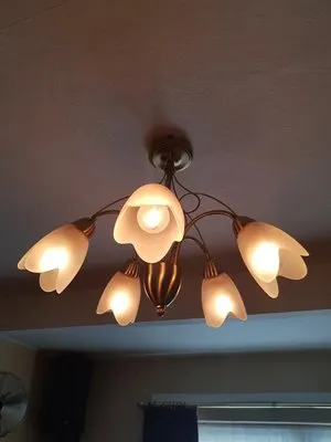 Columbus Licensed Electrician Logo