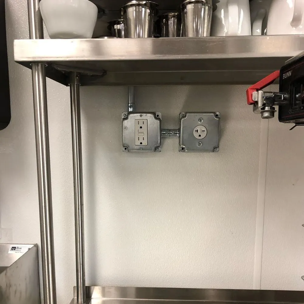 Slide of Columbus Park Certified Electricians