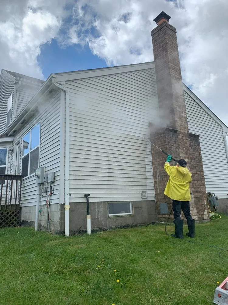 Slide of Columbus Pro Handyman and Maintenance