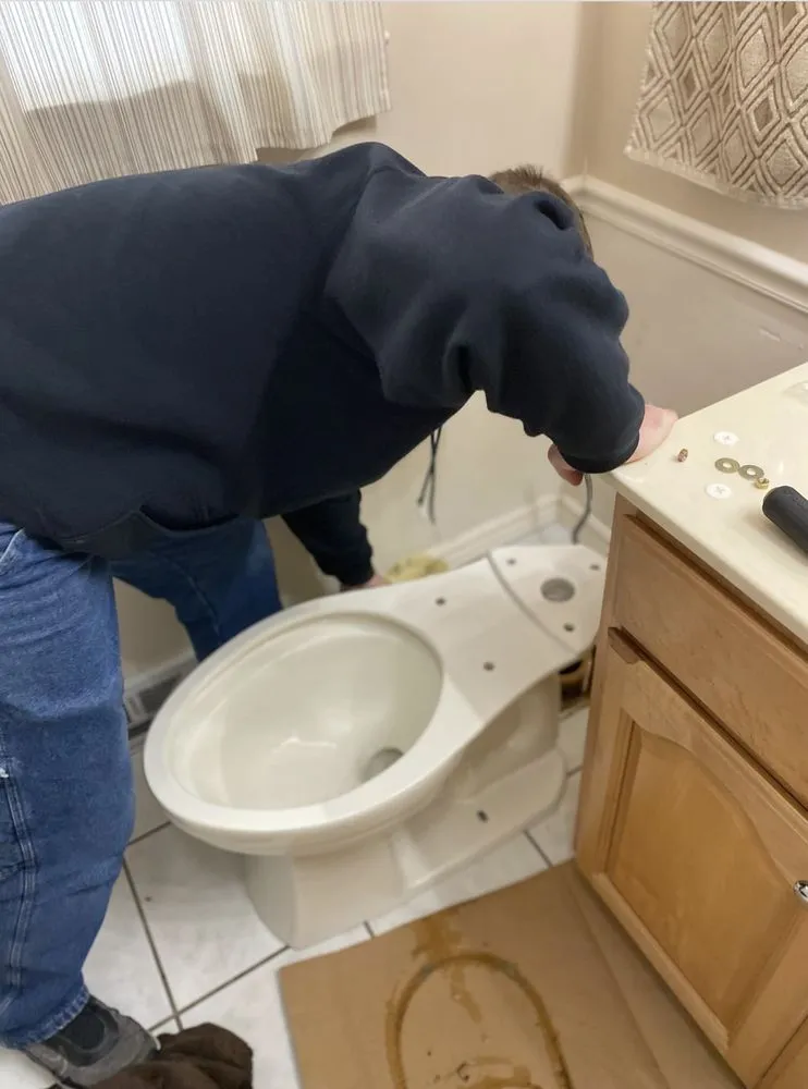 Slide of Columbus Pro Handyman and Maintenance