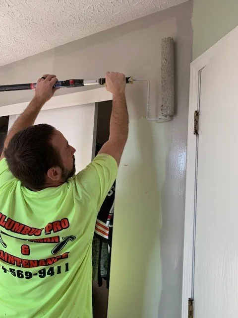 Emergency lighting installation service in ,  - Columbus Pro Handyman and Maintenance