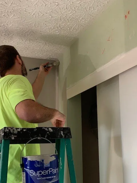 Emergency panel upgrade in ,  by Columbus Pro Handyman and Maintenance