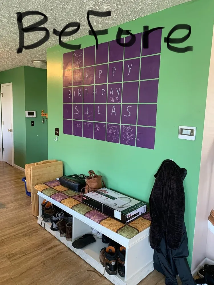 Slide of Columbus Pro Handyman and Maintenance