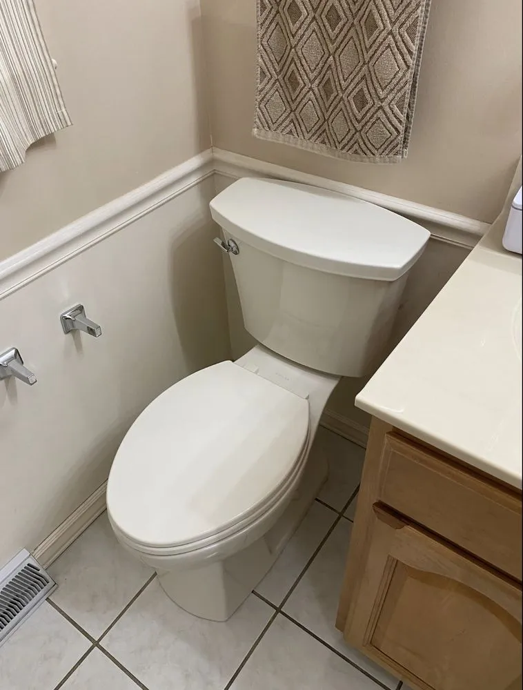 Slide of Columbus Pro Handyman and Maintenance