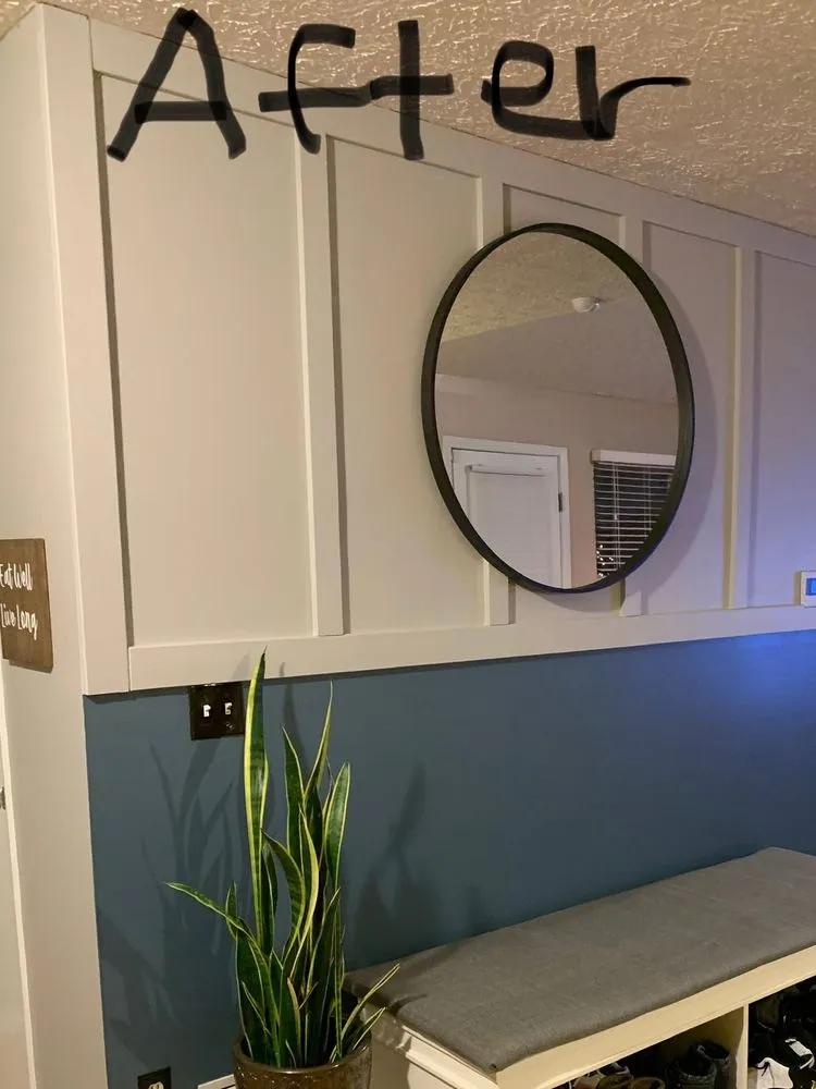 Slide of Columbus Pro Handyman and Maintenance