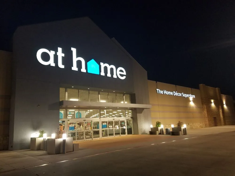 Slide of Colvin Electric