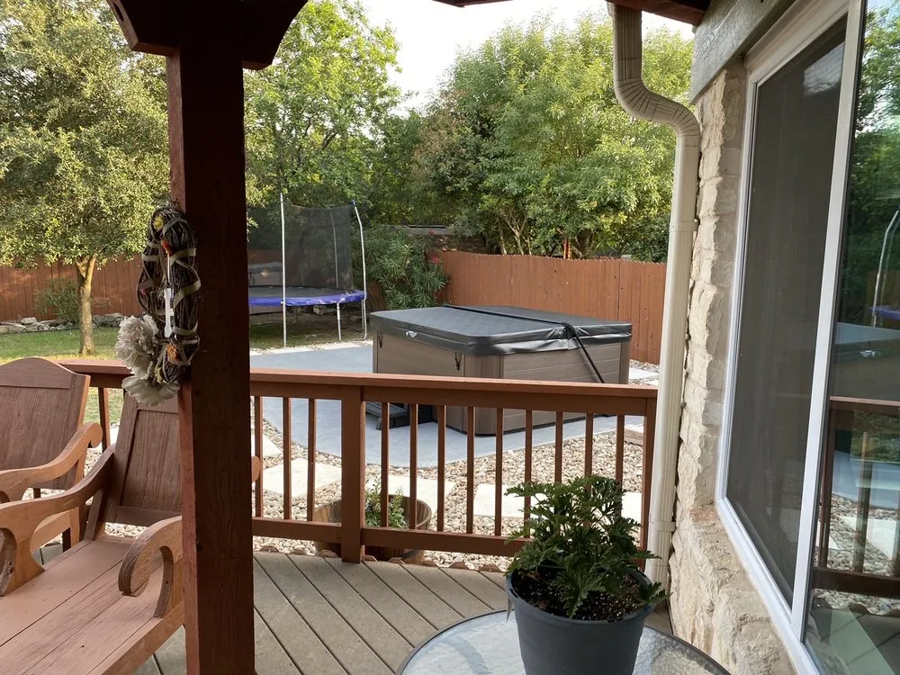 Slide of Colvin Electric