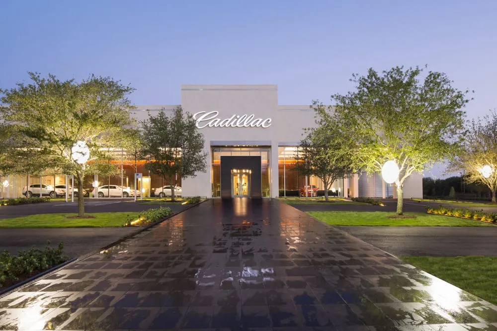 Slide of Colwell Electric