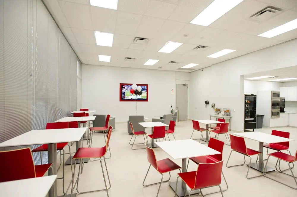 Slide of Colwell Electric