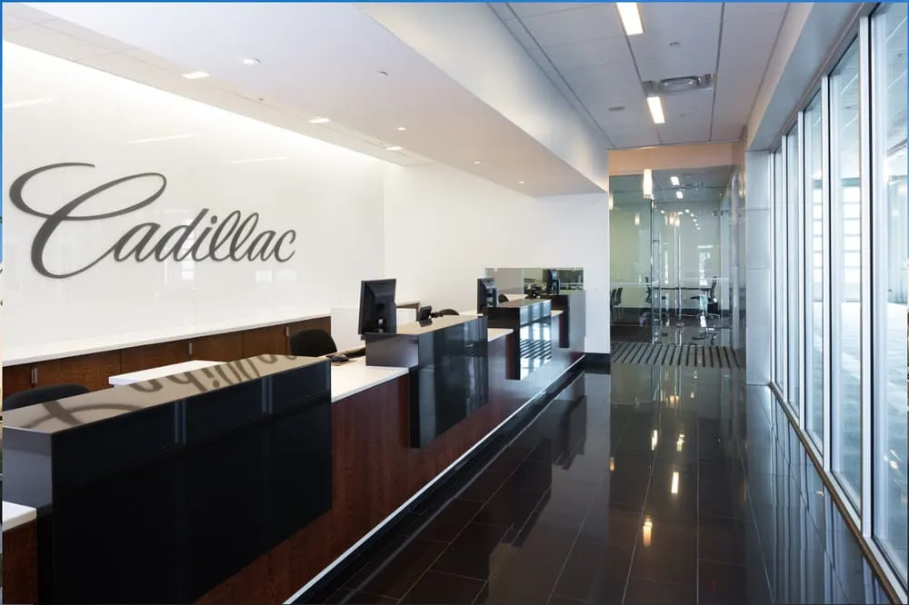 Slide of Colwell Electric