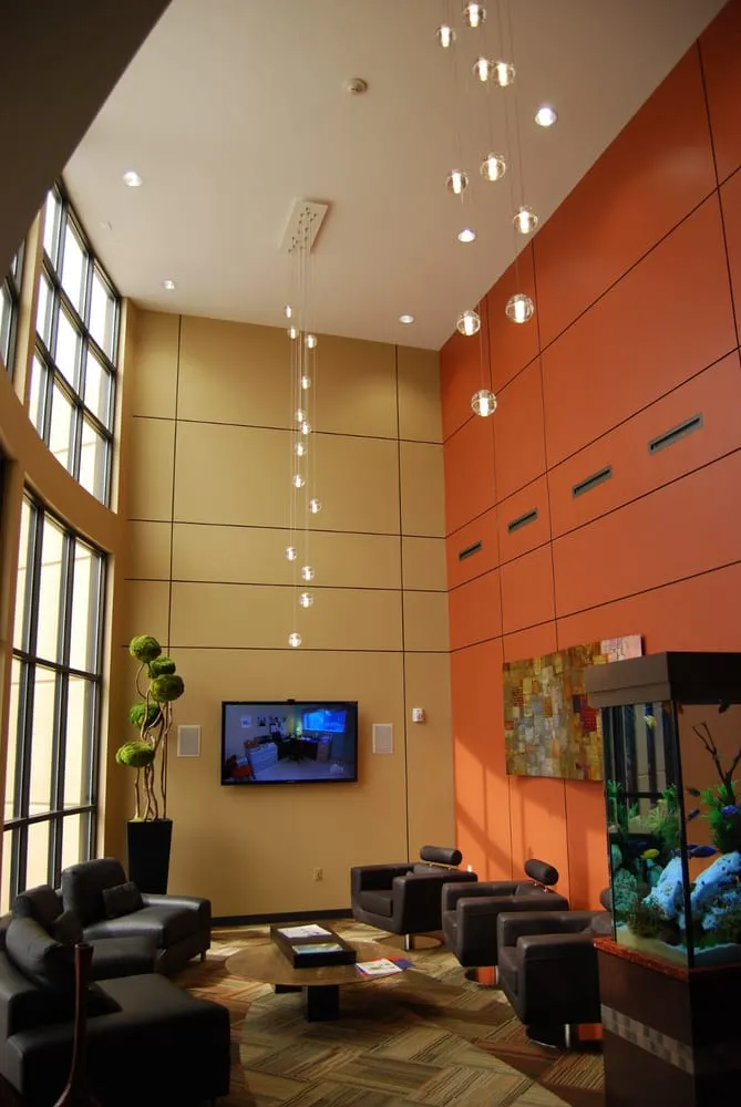 Slide of Colwell Electric