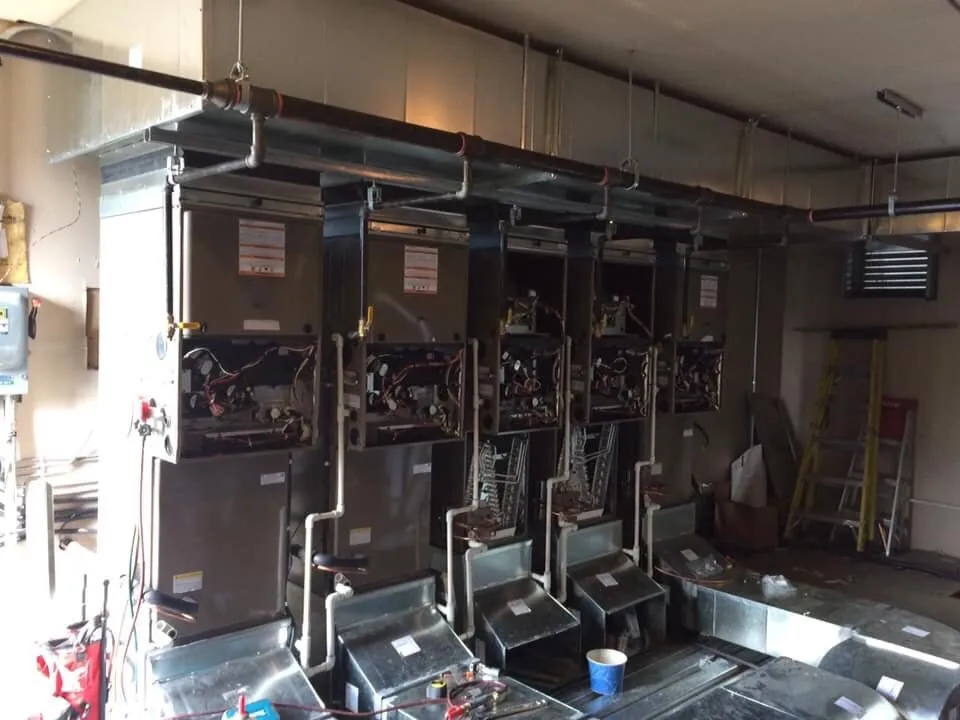 Certified electrical service for homes in panel upgrade,  by 