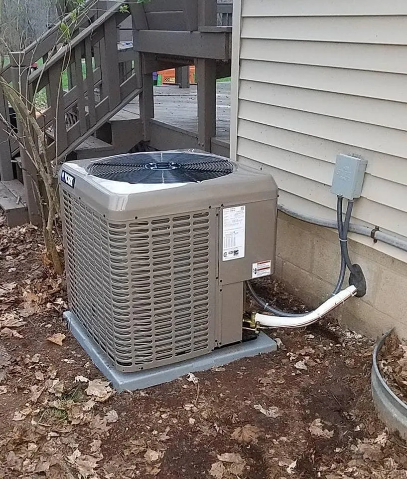 Slide of Com24 Heating And Air Conditioning