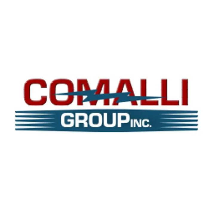 Slide of Comalli Group