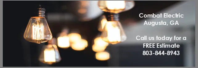 Slide of Combat Electric