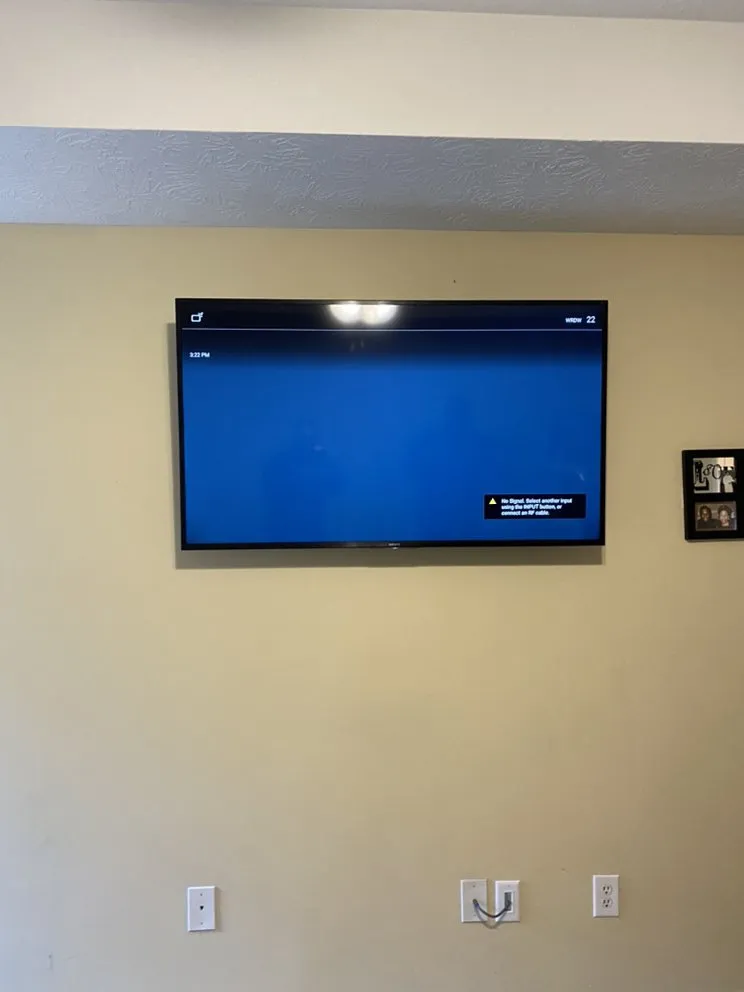 Slide of Combat Electric