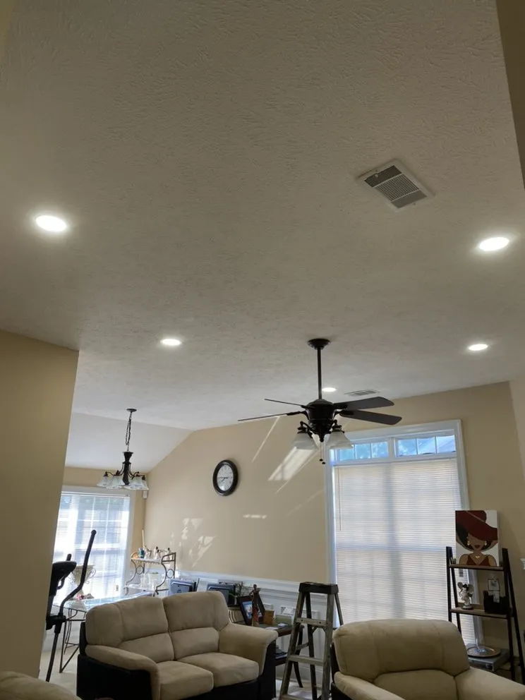 Slide of Combat Electric