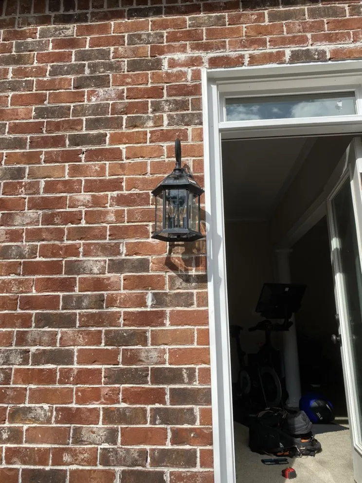 Slide of Combat Electric