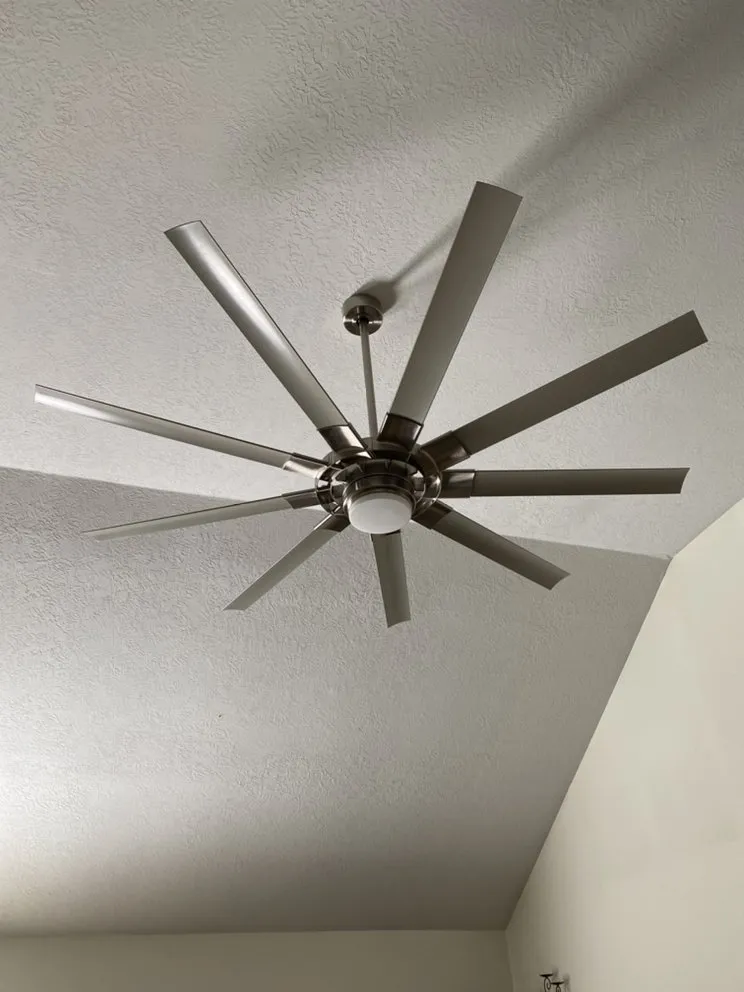 Slide of Combat Electric