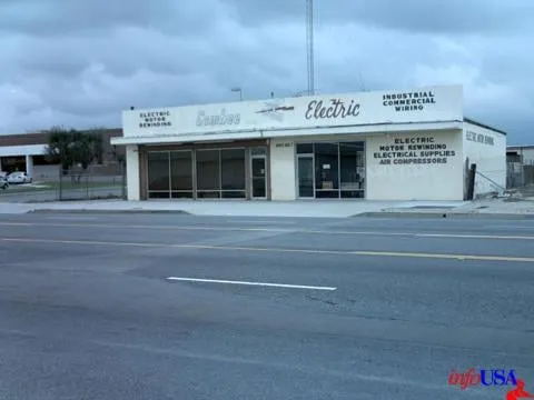 Slide of Combee Electric