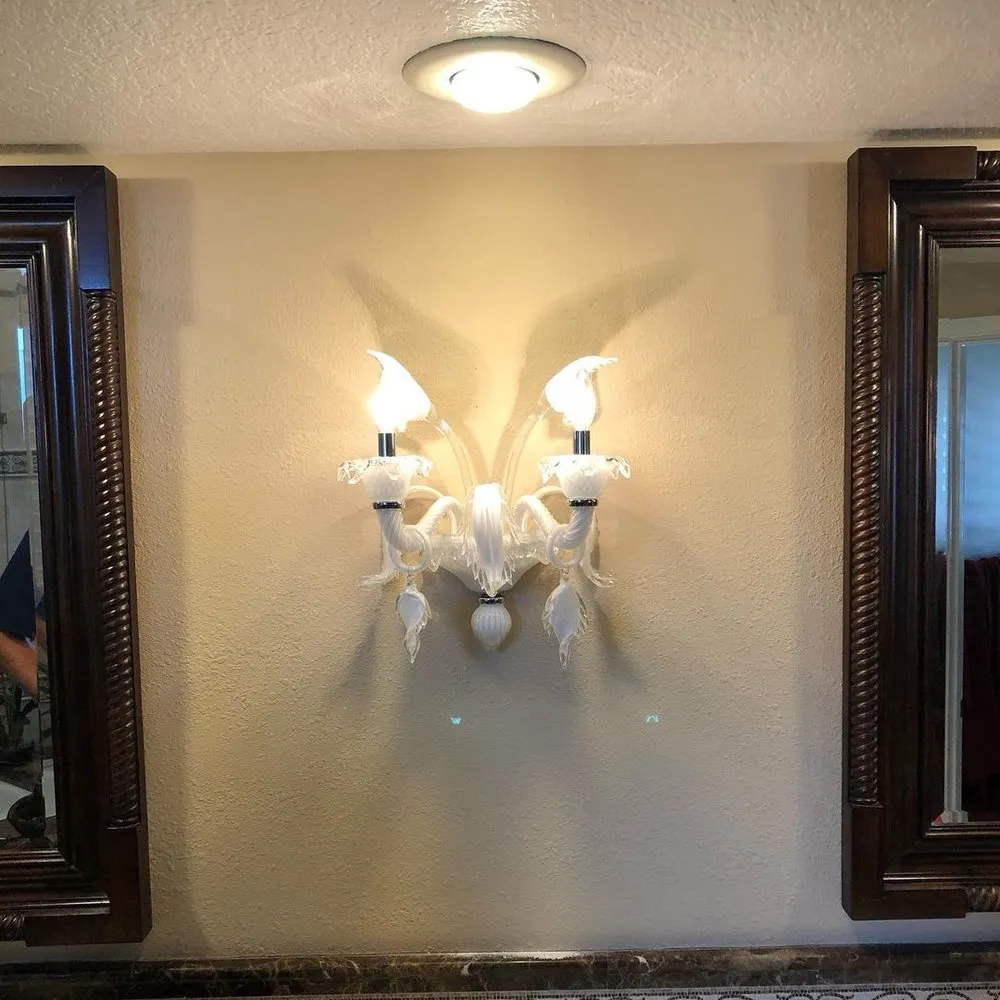 Slide of Combination Electrical