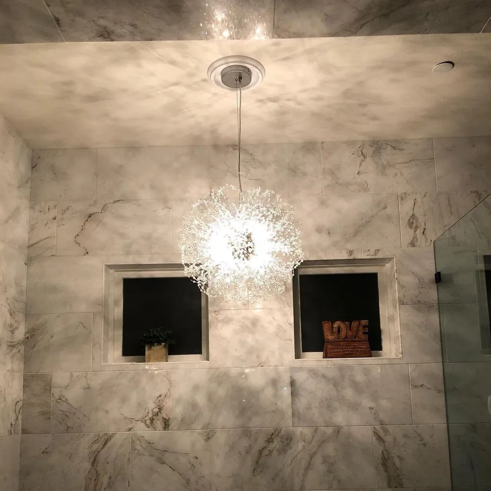 Slide of Combination Electrical