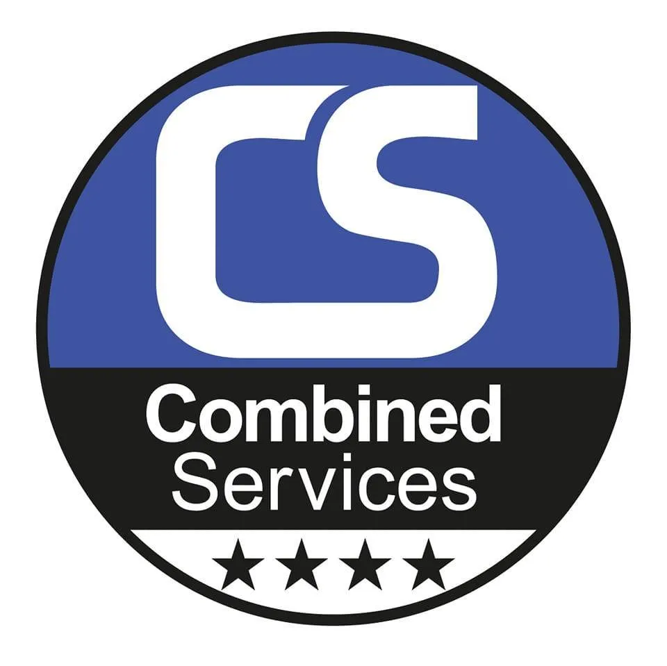 Slide of Combined Services