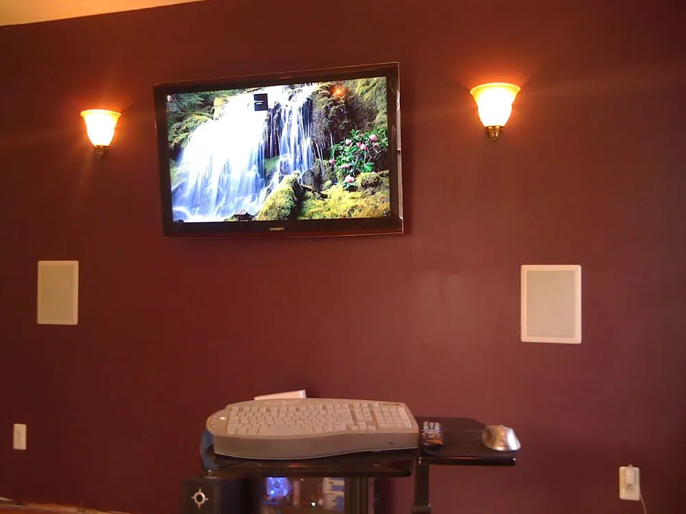 Slide of Comely Electric