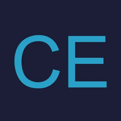 Slide of Comer Electric