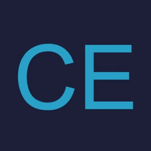 Slide of Comer Electric