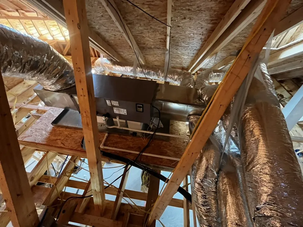 Reliable electrician providing outlet and switch repair in Effie, LA - Comfort Air & Electric