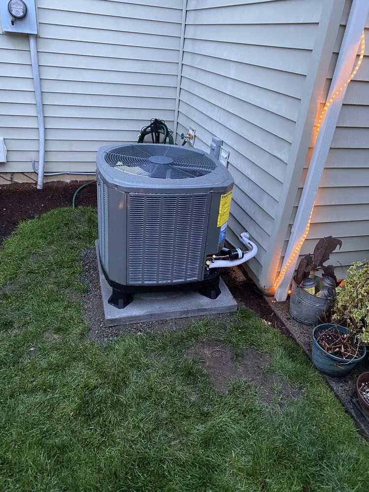 Slide of Comfort Air, Inc.