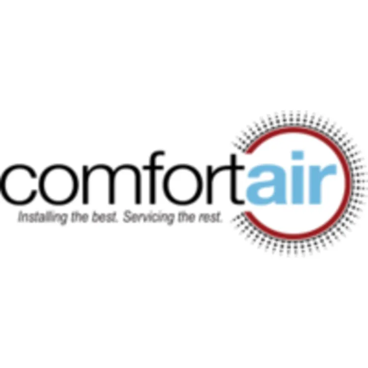 Slide of Comfort Air, Inc.