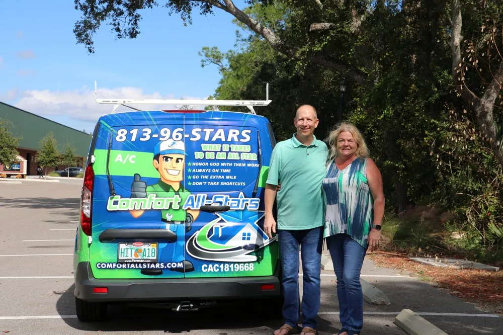 Slide of Comfort All-Stars