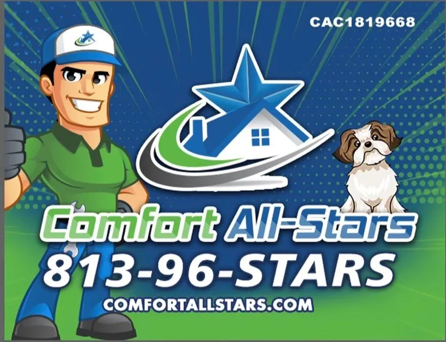 Slide of Comfort All-Stars