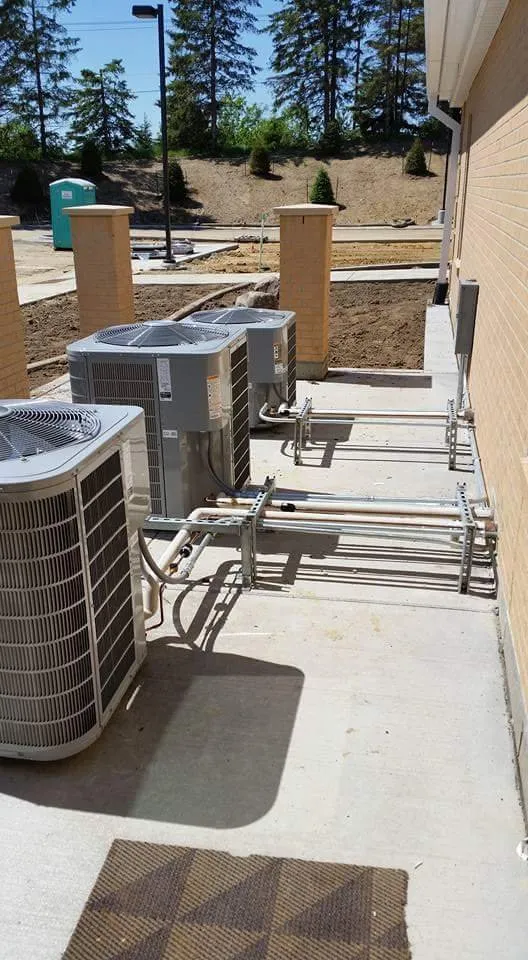 Slide of Comfort By Design