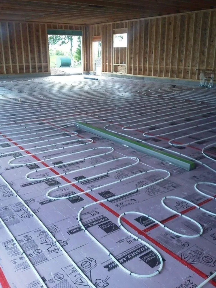 Slide of Comfort By Design