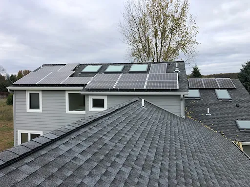 Slide of Comfort by Design