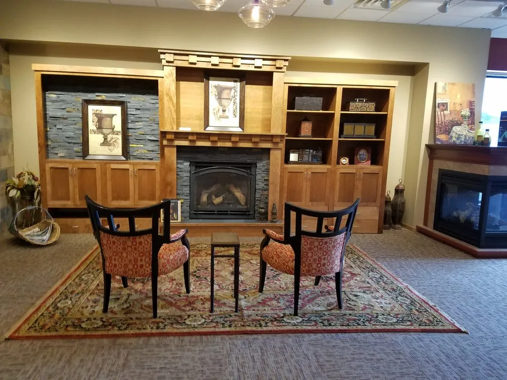 Slide of Comfort by Design