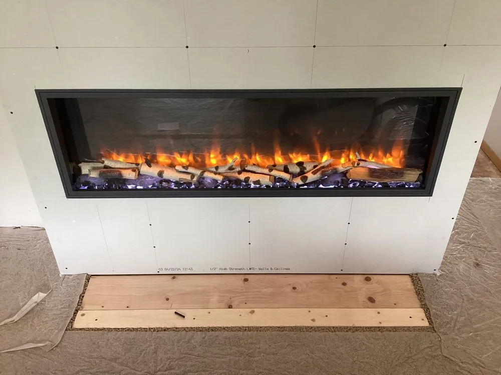 Slide of Comfort by Design