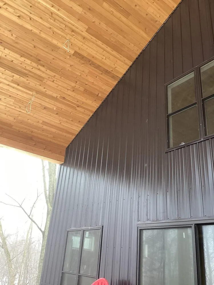 Slide of Comfort by Design